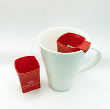 Ladda upp bild till gallerivisning, Jämtländsk Tesil Röd