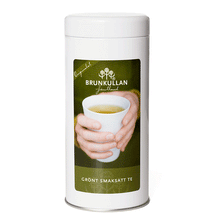 Ladda upp bild till gallerivisning, Brunkullans Grönt Smaksatt Te