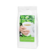 Ladda upp bild till gallerivisning, Brunkullans Grönt Te Örtig Citron