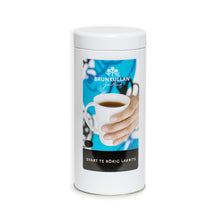 Ladda upp bild till gallerivisning, Brunkullans Svart Te Rökig Lakrits