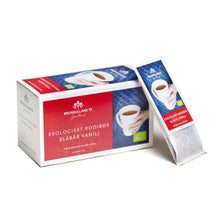 Ladda upp bild till gallerivisning, Brunkullans Rooibos Blåbär Vanilj Te