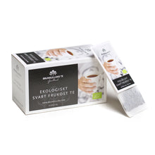 Ladda upp bild till gallerivisning, Brunkullans Ekologiskt Svart Frukost te