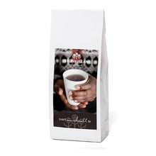 Ladda upp bild till gallerivisning, Brunkullans Svart Smaksatt Te lösvikt